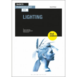 Lighting: Basics Photography 02