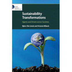 Sustainability Transformations: Agents and Drivers across Societies