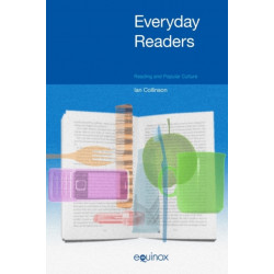 Everyday Readers: Reading and Popular Culture