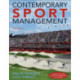 Contemporary Sport Management 6th Edition with Web Study Guide