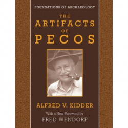 The Artifacts of Pecos