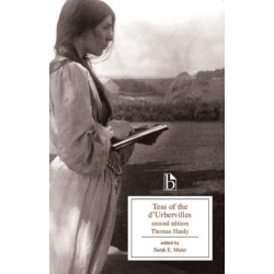 Tess of the d'Urbervilles - Second Edition
