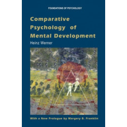 Comparative Psychology of Mental Development