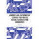 Library and Information Studies for Arctic Social Sciences and Humanities