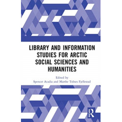 Library and Information Studies for Arctic Social Sciences and Humanities