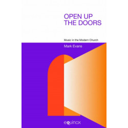 Open Up the Doors: Music in the Modern Church