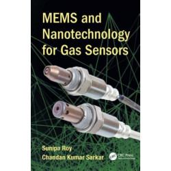 MEMS and Nanotechnology for Gas Sensors
