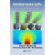 Metamaterials: Beyond Crystals, Noncrystals, and Quasicrystals