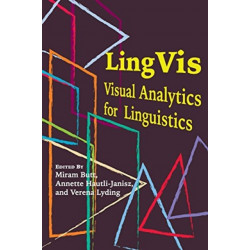 Lingvis: Visual Analytics for Linguistics