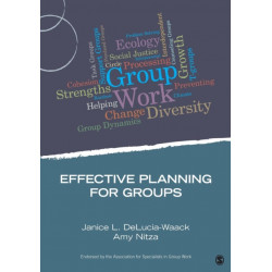 Effective Planning for Groups
