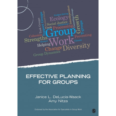 Effective Planning for Groups