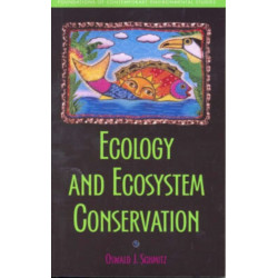 Ecology and Ecosystem Conservation