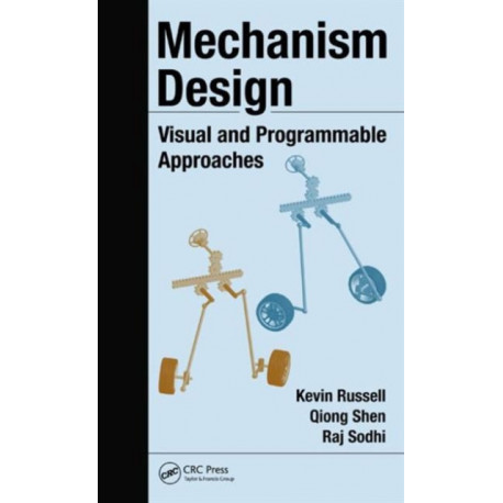 Mechanism Design: Visual and Programmable Approaches