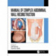 Manual of Complex Abdominal Wall Reconstruction