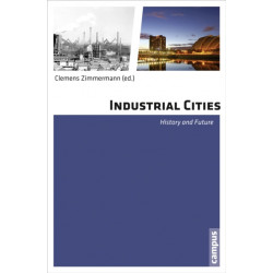 Industrial Cities: History and Future
