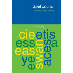 Spellbound: Untangling English Spelling