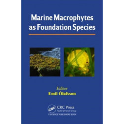Marine Macrophytes as Foundation Species
