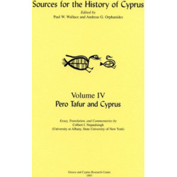 Pero Tafur and Cyprus