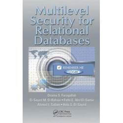 Multilevel Security for Relational Databases