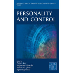 Personality and Control