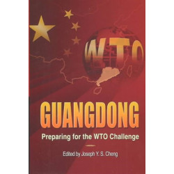 Guangdong: Preparing for the WTO Challenge