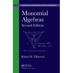 Monomial Algebras