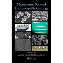 Microplasma Sprayed Hydroxyapatite Coatings