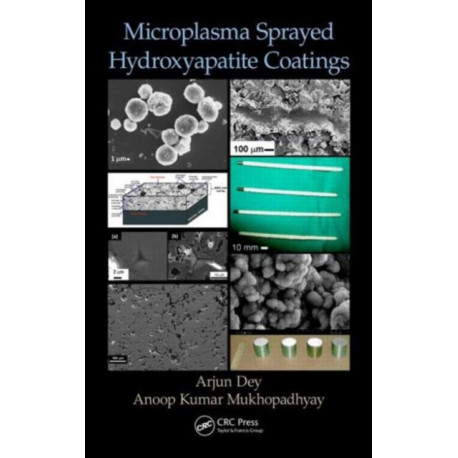 Microplasma Sprayed Hydroxyapatite Coatings
