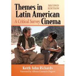 Themes in Latin American Cinema: A Critical Survey