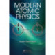Modern Atomic Physics