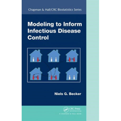 Modeling to Inform Infectious Disease Control