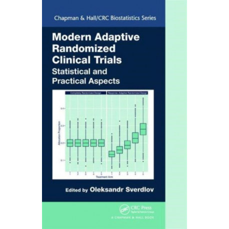 Modern Adaptive Randomized Clinical Trials: Statistical and Practical Aspects