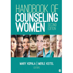 Handbook of Counseling Women