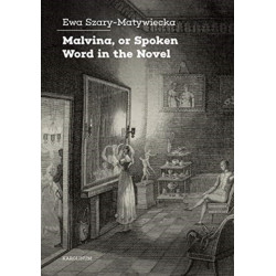 Malvina, or Spoken Word in the Novel