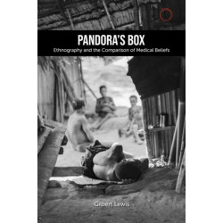 Pandora`s Box: Ethnography and the Comparison of – The 1979 Lewis Henry Morgan Lectures