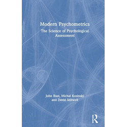 Modern Psychometrics: The Science of Psychological Assessment