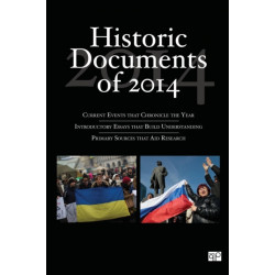 Historic Documents of 2014