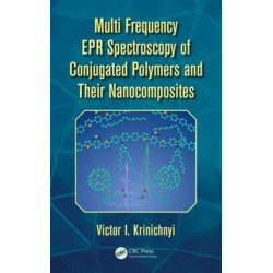 Multi Frequency EPR Spectroscopy of Conjugated Polymers and Their Nanocomposites