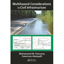 Multihazard Considerations in Civil Infrastructure
