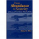 From Abundance to Scarcity: A History Of U.S. Marine Fisheries Policy