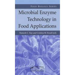 Microbial Enzyme Technology in Food Applications