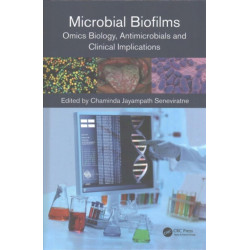 Microbial Biofilms: Omics Biology, Antimicrobials and Clinical Implications