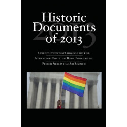 Historic Documents of 2013