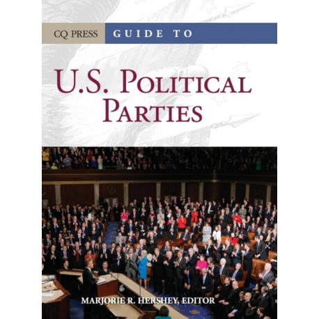 Guide to U.S. Political Parties