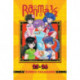 Ranma 1/2 (2-in-1 Edition), Vol. 13: Includes Volumes 25 & 26