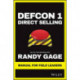 Defcon 1 Direct Selling: Manual for Field Leaders