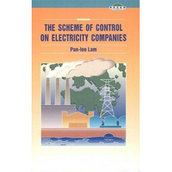 The Scheme of Control on Electricity Companies