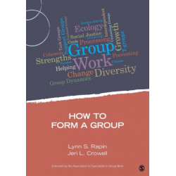 How to Form a Group