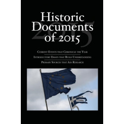 Historic Documents of 2015