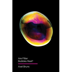 Are Filter Bubbles Real?